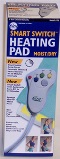 Heating Pad 11.5X14 w/ Smart Switch